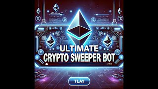 🔹 ETH Sweeper Bot: How to Automatically Transfer Crypto in Seconds! 🚀 Wealth