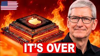 Apple Just Built What Nobody Thought Was Possible Guide