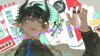 レン ゾットの配信のサムネイル画像