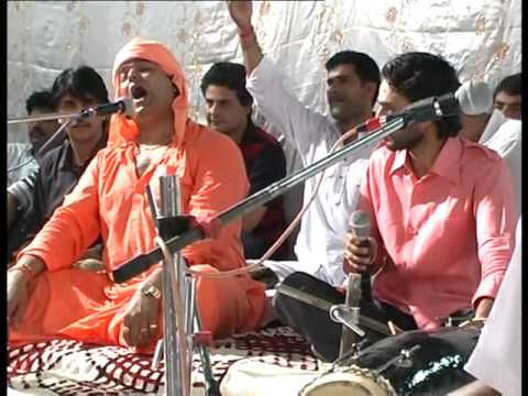 VIKASH NATH JI BHAJAN    RATO PARVATI KE BHARTAR  