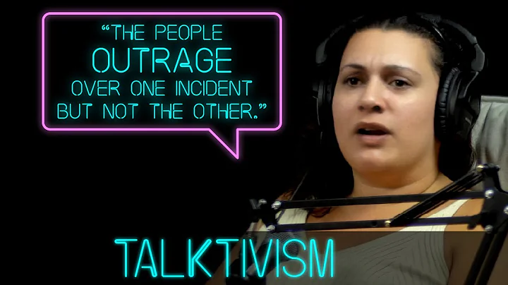 When Video Evidence Isn't Newsworthy Enough | Talk...