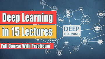 Deep Learning | 07 | Energy-based models and self-supervised learning
