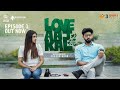 Love aaj kal malayalam web series  episode 1  nasif  alankritha  sharon  three idiots media