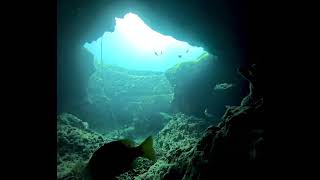 Vortex Spring Cavern