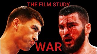 Beterbiev vs Bivol THE FILM STUDY