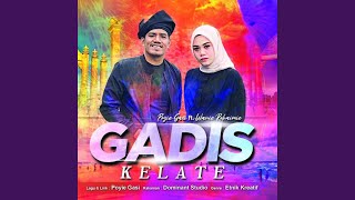 Gadis Kelate