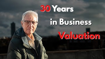 What’s It REALLY Worth? Lets talk about BUSINESS VALUATION.....