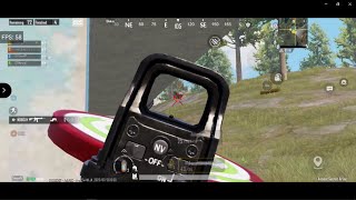 Squad Conqueror Push Highlights Gameplay EP 3 | Evolution X 6.6 Hellfire - Redmi K20 Pro