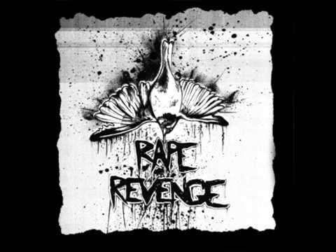 Rape Revenge — Rape Revenge - Paper Cage (Full Album)