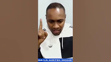 GWAJIMA Raisi Ajaye Tanzania 