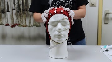 BIOSEMI EEG Setup and Preparation