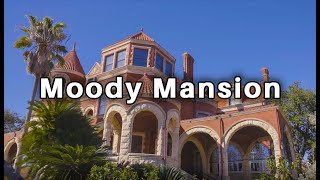Take a Tour of the 1895 Moody Mansion in Galveston, Texas | VisitGalveston.com