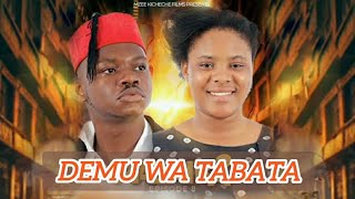 Kicheche Demu Wa Tabata