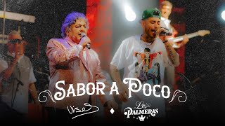 Ulises Bueno x Los Palmeras // Sabor a Poco