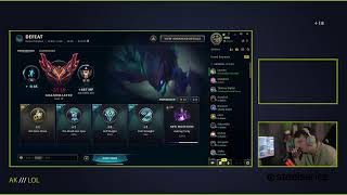 Solo ranked :P (#142)