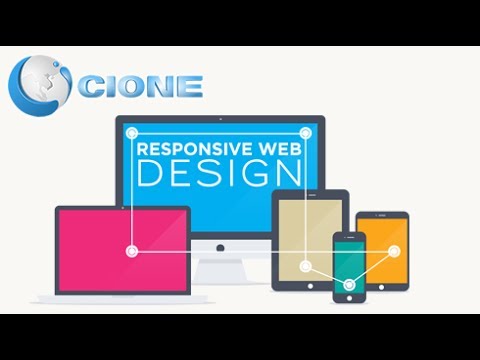 responsive web design ตัวอย่าง  2022 Update  Học Responsive Design bài 1: Giới thiệu khóa học cách responsive website