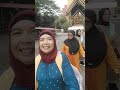 Visit Patung Budha 4 wajah di Kenjeran Surabaya