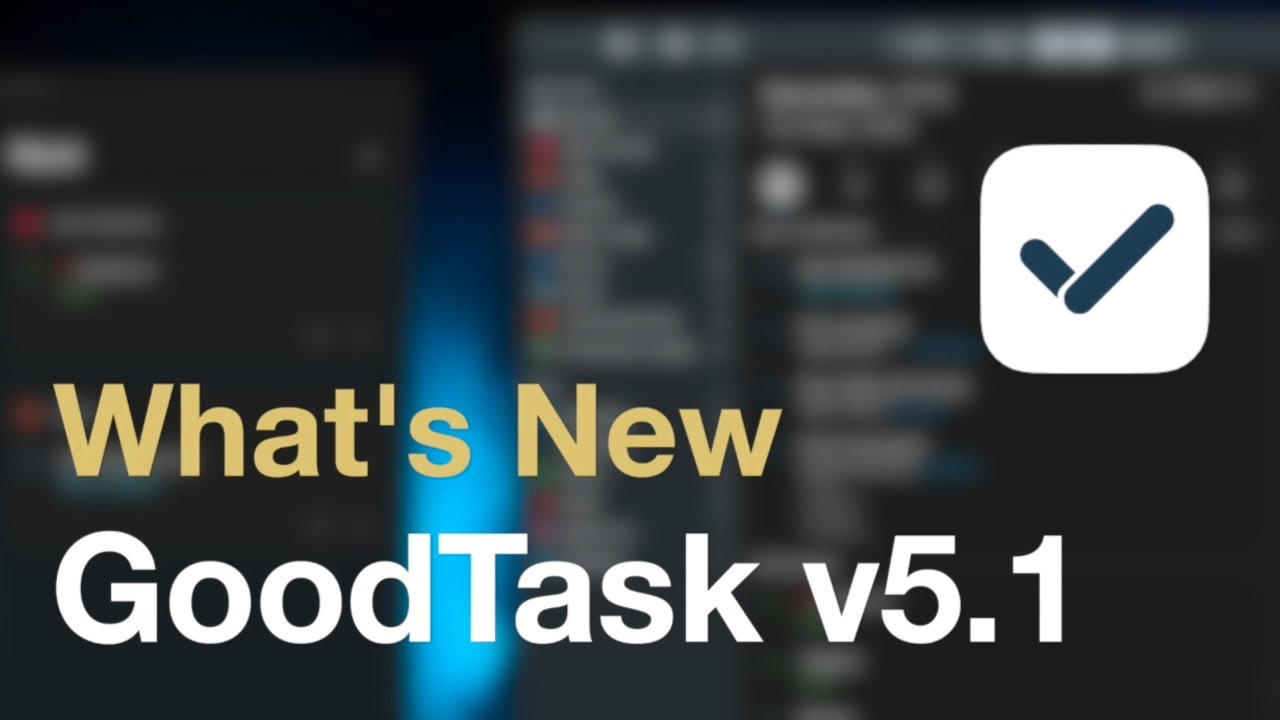 things 3 vs. goodtask things 3 vs. goodtask