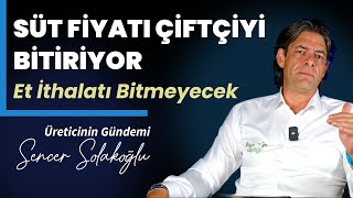 Türkiye Breaks Meat Import Record! Producers Are Working Hard to Get Down: Meat and Dairy Crisis ...