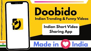 Doobido: Indian Trending & Funny Videos | Review screenshot 3