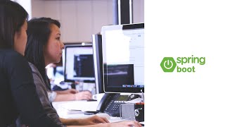 Spring Boot Training - Samarth Narula | Part 1 (EN) - 622