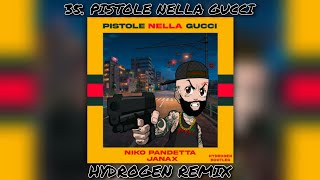 Niko Pandetta - Pistole Nella Gucci (HYDROGEN Remix)
⚡ Dark Bounty Sound is an italian record label based on electronic music that aims to promote artists.
The music that i load here is not created by me but by the artists that i support.
All Remix that you find in this channel are bootlegs audio recordings performed in an amateur or professional form and distributed in an unofficial form among fans,usually free of charge and without the official endorsement of the rights holder.
If you want to use any original mix, mashup, edit and remix you can,but you must have to put the same original title that you can find in all my videos.
All violator of the rules below will be reported to YouTube for identity theft or fraud.
For any issues please contact me!
⚠️ Warning, all my videos could be harmful for those suffering from photosensitive epilepsy.
✉ Send your productions to
darkbountysound@gmail.com
(Send your production with an email containing the file in MP3 format with the complete title and your Instagram, SoundCloud, Spotify etc.. profiles links please.)
I accept remix, original mix, edit and mashups
bell If you liked this video leave a like, subscribe to the channel and activate the notifications bell!
🌐 Follow Dark Bounty Sound
https://www.instagram.com/dark.bountysound/
https://soundcloud.com/darkbountysound
🌐 Follow HYDROGEN
Youtube: https://youtube.com/user/TheHydrogenofficial
Soundcloud: https://soundcloud.com/hydrogenitaly
Instagram: https://www.instagram.com/hydrogen_official_ Niko Pandetta - Pistole Nella Gucci (HYDROGEN Remix)