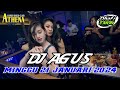 DJ AGUS TERBARU MINGGU 21 JANUARI 2024 FULL BASS || ATHENA BANJARMASIN