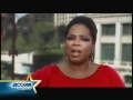 Oprah on Whitney Houston - Access Hollywood (9/9/09)