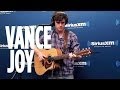 Vance Joy "Dancing in the Dark" Bruce Springsteen Cover // SiriusXM // The Spectrum