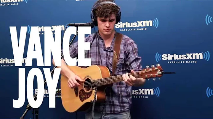 Vance Joy "Dancing in the Dark" Bruce Springsteen ...