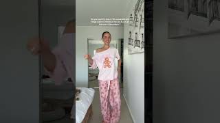 Download Lagu How many Christmas pyjamas is too many ? Asking for a friend 🙈 Whitefox dc TOMIKAH15 MP3