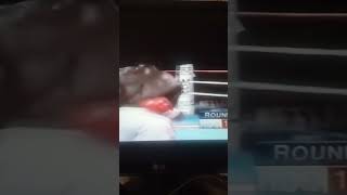 Rid Bowe Vs Herbie Hide - Highlights 7 Knockdowns, 1 Knockout