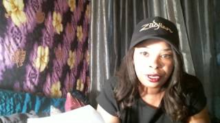 Famous The Dark-sided Gemini Female - Tell These Freak-a-Leaks to Kick Rocks Wealth
