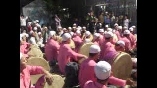 muhammadun nabiyyuna-majlis nurul musthofa