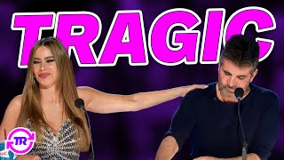 Most Tragic Stories On Americas Got Talent Will Make You Cry