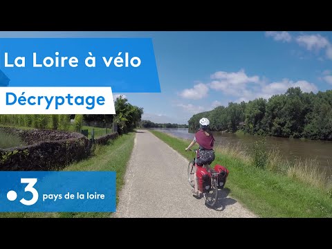 Pays-de-la-Loire : La Loire à vélo