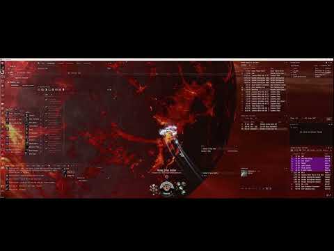 EVE Online Fleet activity in Omen Navy Issues with Mist