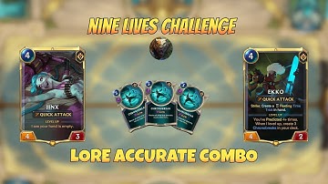 EKKO SAVING MY WINRATE LIKE HE SAVED ARCANE SEASON 2