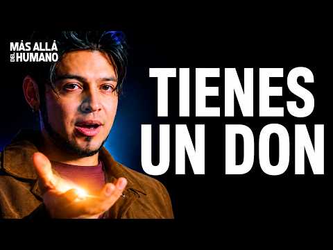 ¿Y si YA tienes un DON ESPIRITUAL y nadie te lo explicó?