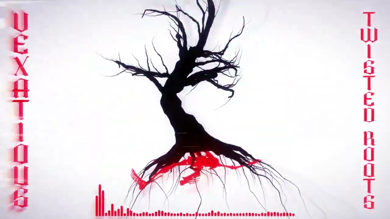 Watch Vexatious - Twisted Roots (Official Visualizer Video) on YouTube Watch Vexatious - Twisted Roots (Official Visualizer Video) on YouTube