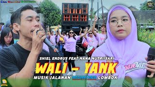 MEGANTARA TERBARU WALI YANK COVER NANA NUTRIISARI FEAT SHIEL ENDRUS