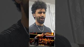 Who Should Corey Graves Face If He Returns To Wrestle??? 🤔🥶🥵😝🤯 🍉 #🍉 #wwe #coreygraves #prowrestler