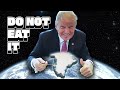 Should we... invade Greenland? (NO DON'T DO IT)