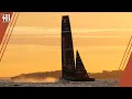 Massive seven hour session  25th april  americas cup