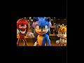 SONIC THE HEDGEHOG #shorts #sonic #foryou #sonic3 #sonic4 #cc #sonic_cc #tg400k