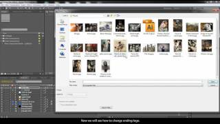 Tutorial After Effects Project Files Ancient Battlefield Element 3D VideoHive