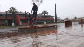 Mal Clima