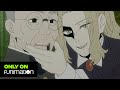 The New Commander of Code Zero | MARS RED Dub