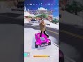 How To Play Fortnite Trios With 2 Seats 😂😂 || #Fortnite #Gaming #Emote