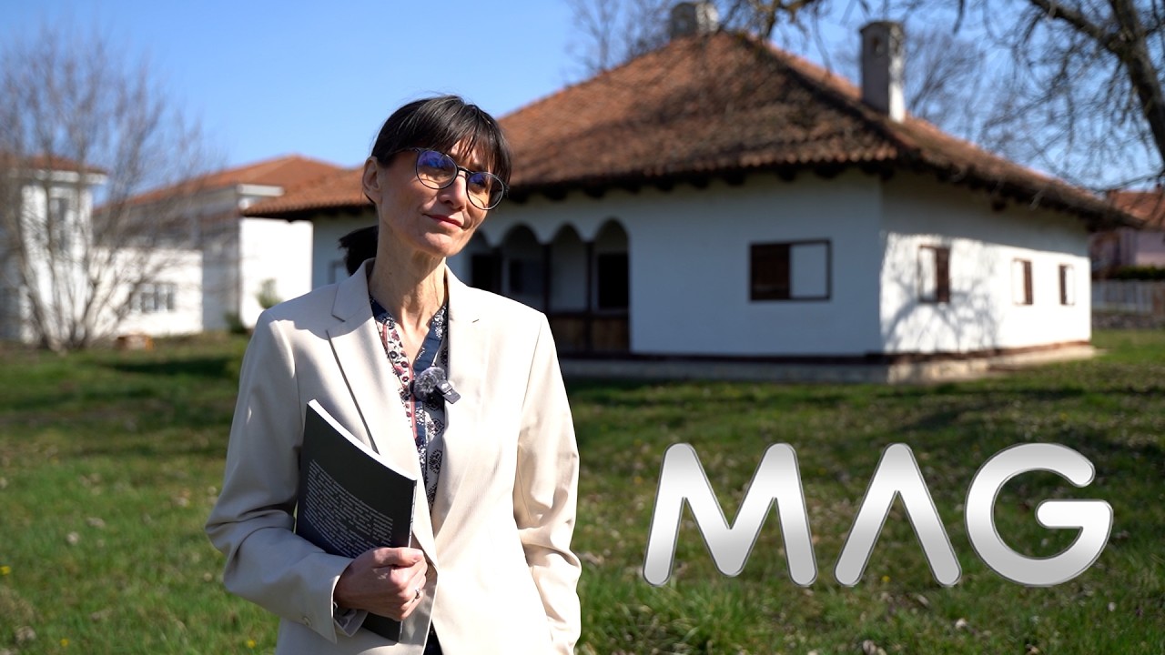 Zadružna kuća Rankovića spomenik kulture bez namene